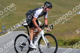 Foto #3783102 | 10-08-2023 10:06 | Passo Dello Stelvio - die Spitze BICYCLES