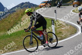 Foto #2642957 | 14-08-2022 12:50 | Gardena Pass BICYCLES
