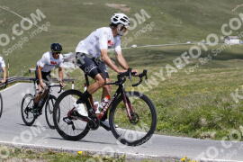 Photo #3336654 | 03-07-2023 11:05 | Passo Dello Stelvio - Peak BICYCLES