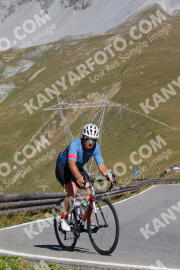 Photo #2665224 | 16-08-2022 10:21 | Passo Dello Stelvio - Peak BICYCLES