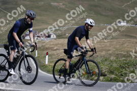 Foto #3121879 | 17-06-2023 10:35 | Passo Dello Stelvio - die Spitze BICYCLES