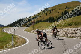 Photo #2644332 | 14-08-2022 13:48 | Gardena Pass BICYCLES