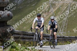 Photo #3752166 | 08-08-2023 11:58 | Passo Dello Stelvio - Peak BICYCLES