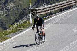 Photo #3460769 | 15-07-2023 11:04 | Passo Dello Stelvio - Peak BICYCLES