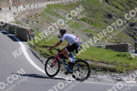 Foto #3399887 | 09-07-2023 09:31 | Passo Dello Stelvio - Prato Seite BICYCLES