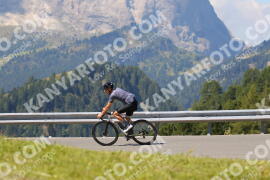 Photo #2499577 | 04-08-2022 11:05 | Gardena Pass BICYCLES