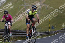 Photo #3648117 | 30-07-2023 10:39 | Passo Dello Stelvio - Peak BICYCLES