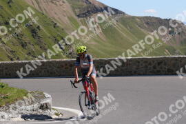 Photo #3400334 | 09-07-2023 10:40 | Passo Dello Stelvio - Prato side BICYCLES