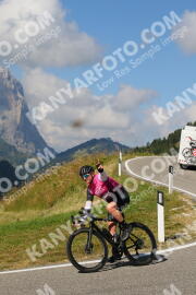 Photo #2572971 | 10-08-2022 10:12 | Gardena Pass BICYCLES