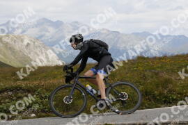 Foto #3695056 | 02-08-2023 11:29 | Passo Dello Stelvio - die Spitze BICYCLES