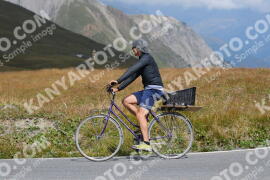Foto #2658843 | 15-08-2022 12:23 | Passo Dello Stelvio - die Spitze BICYCLES
