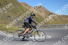 Foto #2719327 | 23-08-2022 13:40 | Passo Dello Stelvio - Prato Seite BICYCLES