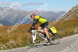 Foto #2699645 | 21-08-2022 13:17 | Passo Dello Stelvio - die Spitze BICYCLES