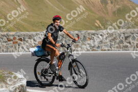 Photo #4212315 | 09-09-2023 14:04 | Passo Dello Stelvio - Prato side BICYCLES