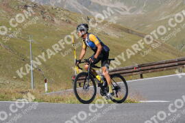 Photo #4033850 | 23-08-2023 10:26 | Passo Dello Stelvio - Peak BICYCLES