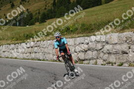 Foto #2637945 | 14-08-2022 10:15 | Gardena Pass BICYCLES