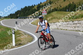 Foto #2553905 | 09-08-2022 10:48 | Gardena Pass BICYCLES