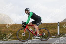 Photo #4264021 | 16-09-2023 11:34 | Passo Dello Stelvio - Peak BICYCLES