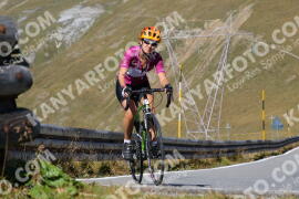 Photo #4228594 | 10-09-2023 11:42 | Passo Dello Stelvio - Peak BICYCLES