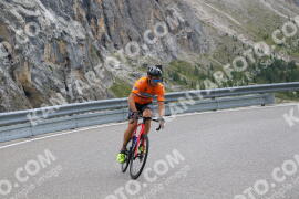 Photo #2691587 | 20-08-2022 14:27 | Gardena Pass BICYCLES