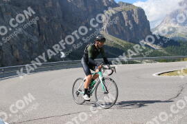 Photo #2573640 | 10-08-2022 11:04 | Gardena Pass BICYCLES
