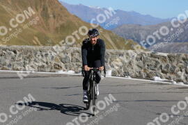 Foto #4302733 | 25-09-2023 13:48 | Passo Dello Stelvio - Prato Seite BICYCLES