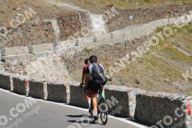 Photo #4209778 | 09-09-2023 12:05 | Passo Dello Stelvio - Prato side BICYCLES