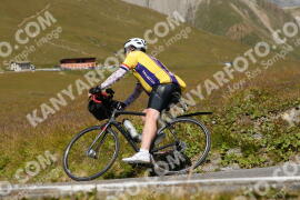 Foto #3812382 | 11-08-2023 12:55 | Passo Dello Stelvio - die Spitze BICYCLES