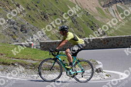 Foto #3401537 | 09-07-2023 11:35 | Passo Dello Stelvio - Prato Seite BICYCLES