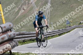 Photo #3176024 | 20-06-2023 10:19 | Passo Dello Stelvio - Peak BICYCLES