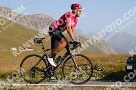 Photo #4045449 | 24-08-2023 09:50 | Passo Dello Stelvio - Peak BICYCLES