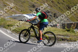 Photo #2717449 | 23-08-2022 11:03 | Passo Dello Stelvio - Prato side BICYCLES