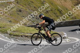 Foto #2708805 | 22-08-2022 11:25 | Passo Dello Stelvio - Prato Seite BICYCLES