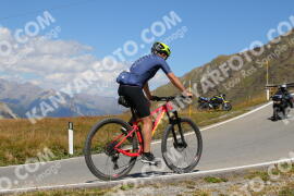 Foto #2671771 | 16-08-2022 13:46 | Passo Dello Stelvio - die Spitze BICYCLES