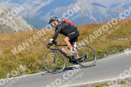 Photo #2737975 | 25-08-2022 12:51 | Passo Dello Stelvio - Peak BICYCLES