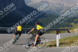 Photo #2511017 | 05-08-2022 09:10 | Gardena Pass BICYCLES