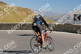 Photo #4210542 | 09-09-2023 12:35 | Passo Dello Stelvio - Prato side BICYCLES