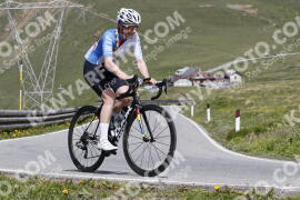 Foto #3347235 | 04-07-2023 11:12 | Passo Dello Stelvio - die Spitze BICYCLES