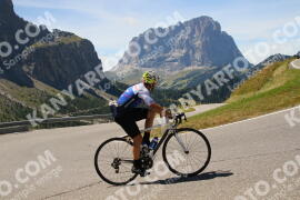 Photo #2643127 | 14-08-2022 12:56 | Gardena Pass BICYCLES