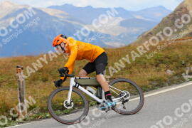 Photo #2765131 | 28-08-2022 11:55 | Passo Dello Stelvio - Peak BICYCLES