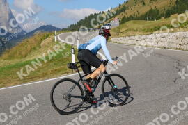 Foto #2572652 | 10-08-2022 09:25 | Gardena Pass BICYCLES