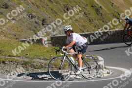 Photo #4209101 | 09-09-2023 11:16 | Passo Dello Stelvio - Prato side BICYCLES