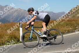 Photo #2734192 | 24-08-2022 14:10 | Passo Dello Stelvio - Peak BICYCLES