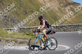 Photo #2719127 | 23-08-2022 13:24 | Passo Dello Stelvio - Prato side BICYCLES