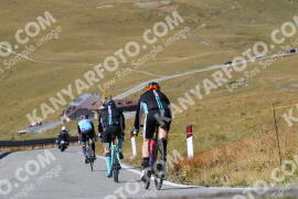 Foto #4231132 | 10-09-2023 14:27 | Passo Dello Stelvio - die Spitze BICYCLES