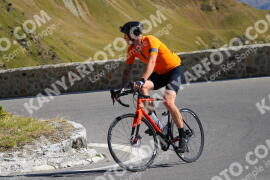 Foto #2708766 | 22-08-2022 11:16 | Passo Dello Stelvio - Prato Seite BICYCLES