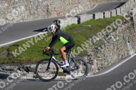 Photo #3399766 | 09-07-2023 08:06 | Passo Dello Stelvio - Prato side BICYCLES
