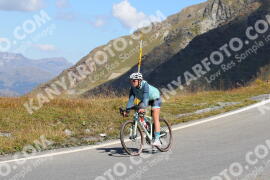 Photo #2737182 | 25-08-2022 12:44 | Passo Dello Stelvio - Peak BICYCLES