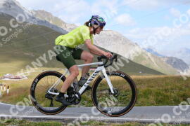Photo #4036602 | 23-08-2023 12:55 | Passo Dello Stelvio - Peak BICYCLES