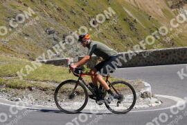 Foto #2717746 | 23-08-2022 11:45 | Passo Dello Stelvio - Prato Seite BICYCLES